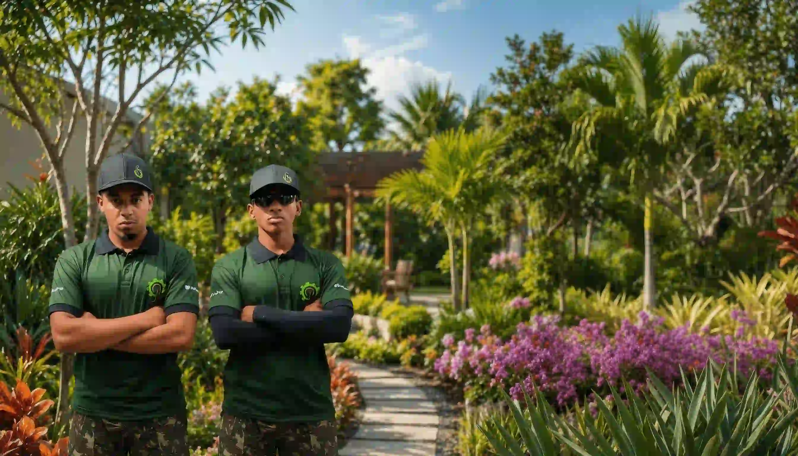 Cultura Jardinagem 